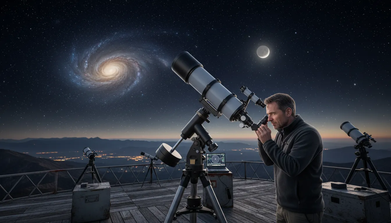 ภาพประกอบของ astral: Related to the stars or outer space.