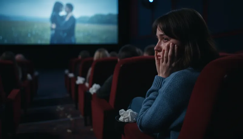 Illustration of weep: To cry or shed tears.