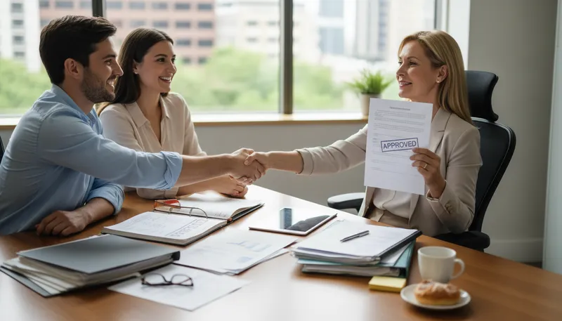 Illustration of underwriter: A person or company that evaluates risk.