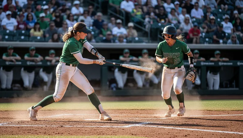 Illustration of go to bat: To support or defend someone or something.