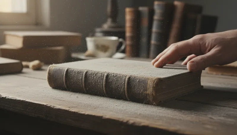 Illustration of film: a thin layer or coating