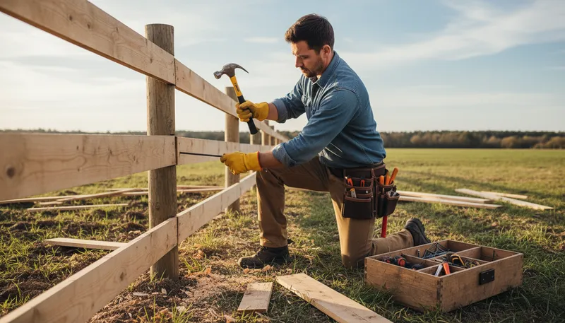 Illustration of busy as a nailer: extremely busy or occupied
