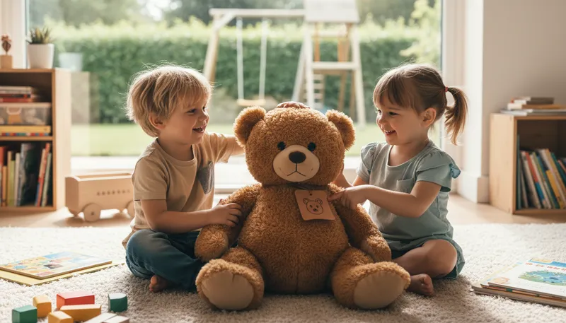 Illustration of oso: Spanish word for bear; often used in names.