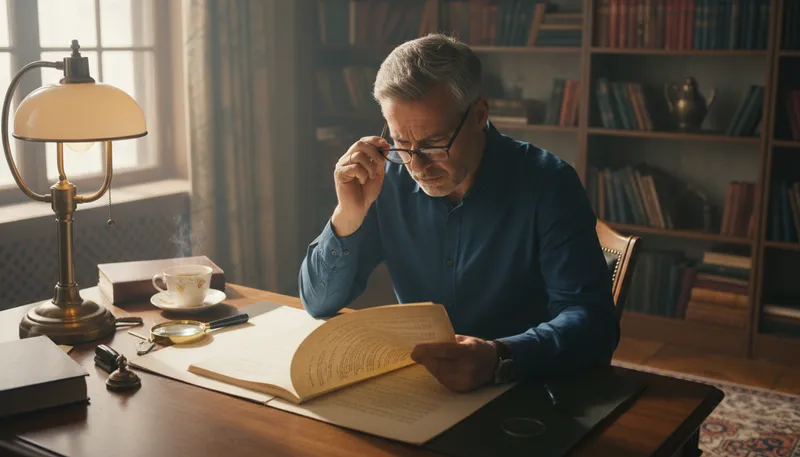 Illustration of specs: Short for spectacles; eyewear for vision.