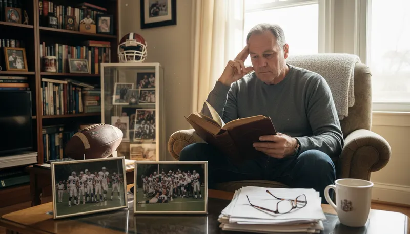 Illustration of cte: Chronic Traumatic Encephalopathy, a brain condition.