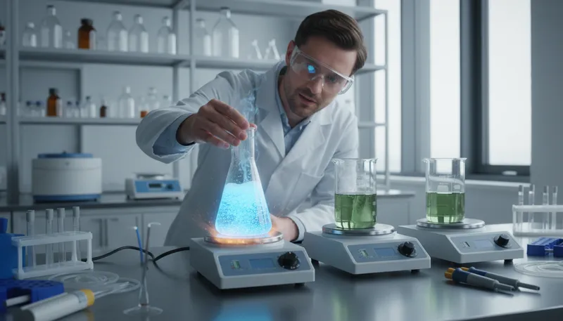 Illustration of phosphatase: An enzyme that removes phosphate groups.