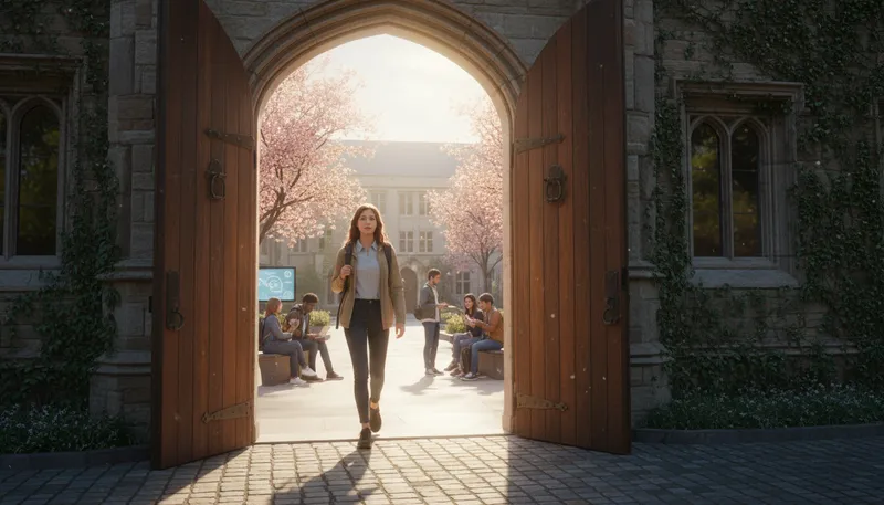 Illustration of ryerson: A common Canadian surname, often associated with education.
