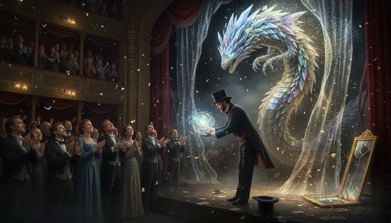 Illustration of extraordinary: very unusual or remarkable