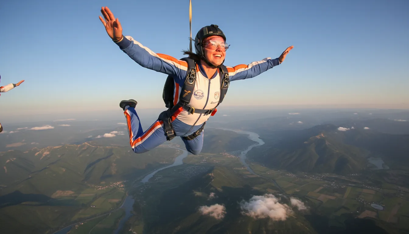 bucket list का चित्र: a list of goals to achieve in life
