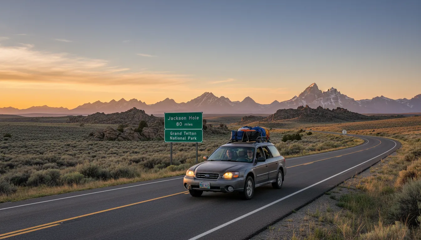 Wyo 的插图：Abbreviation for Wyoming, a US state.