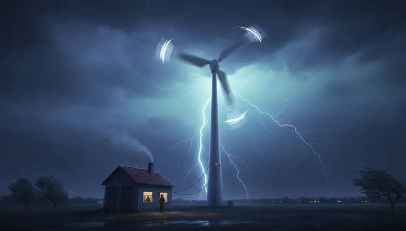 Illustration of energy: The ability to do work or cause change.