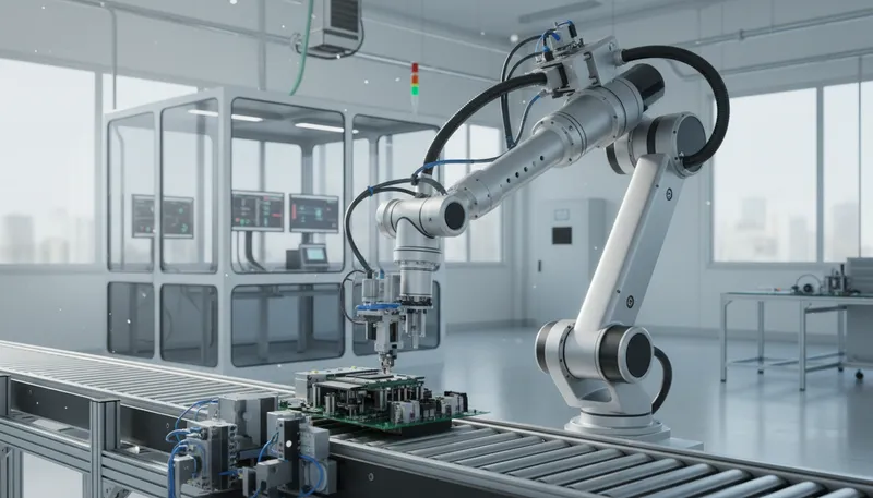 Illustration of technically: In a way that relates to technology.