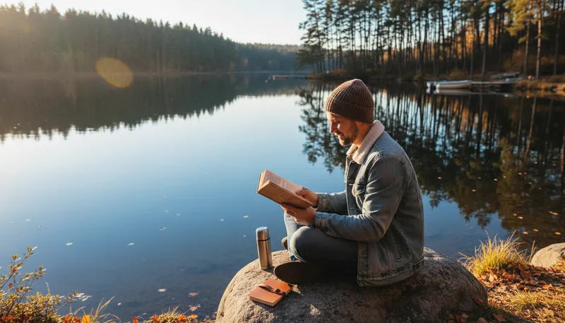 Illustration of leisure: Free time spent for enjoyment.