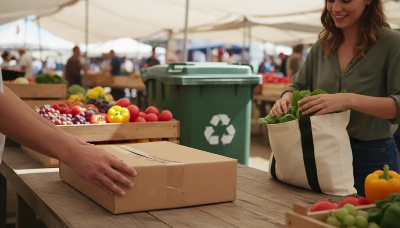 Illustration of recyclable: Able to be processed for reuse.