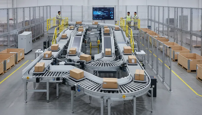 Illustration of sls: A type of specialized service or system.
