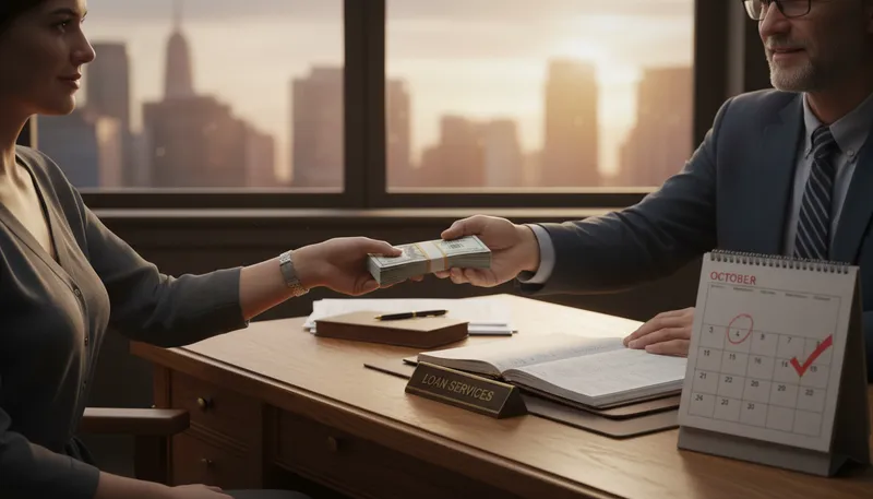 Illustration of principal: the sum of money in a loan agreement