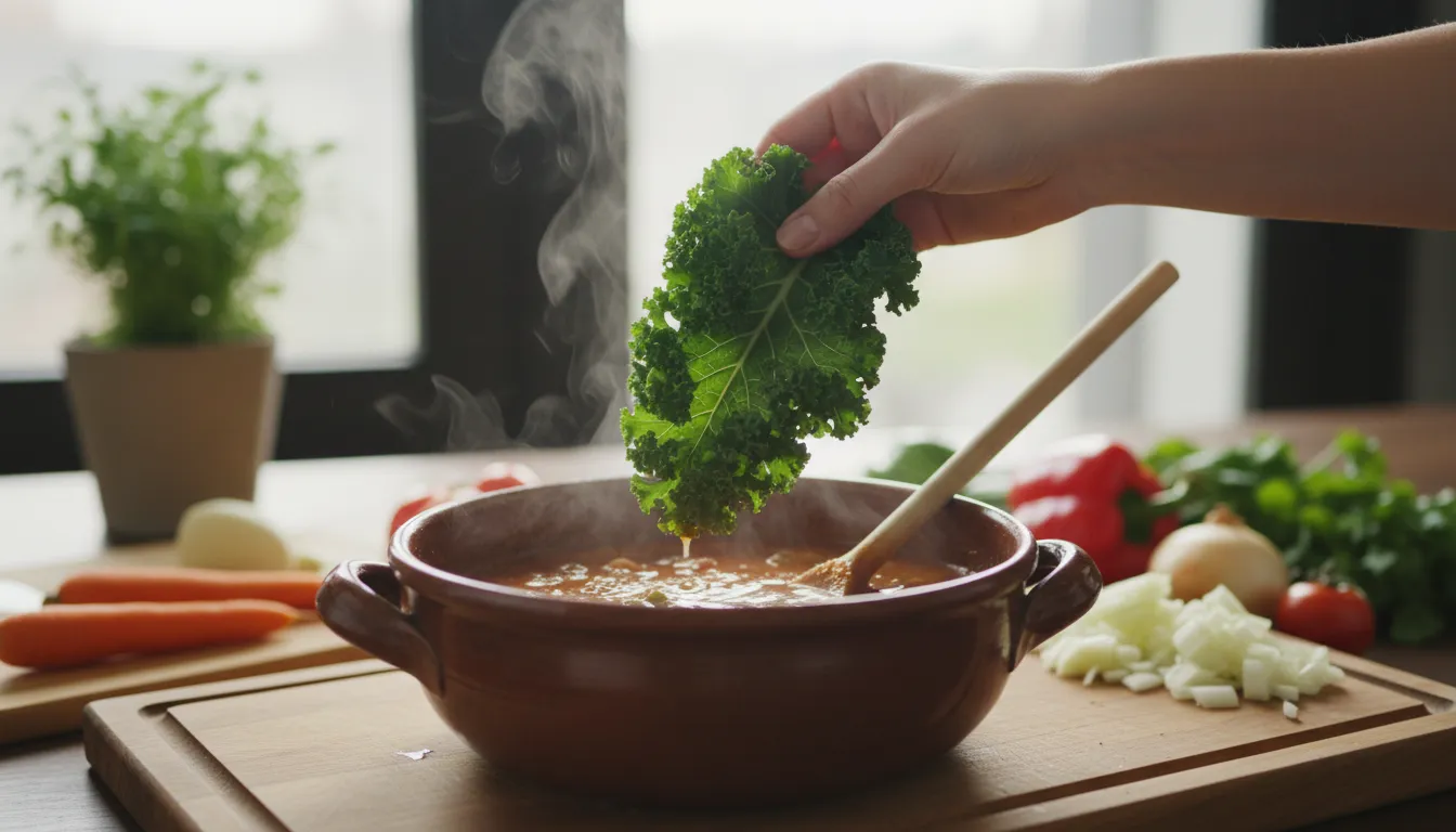 vegetable का चित्र: A plant or part of a plant used as food.