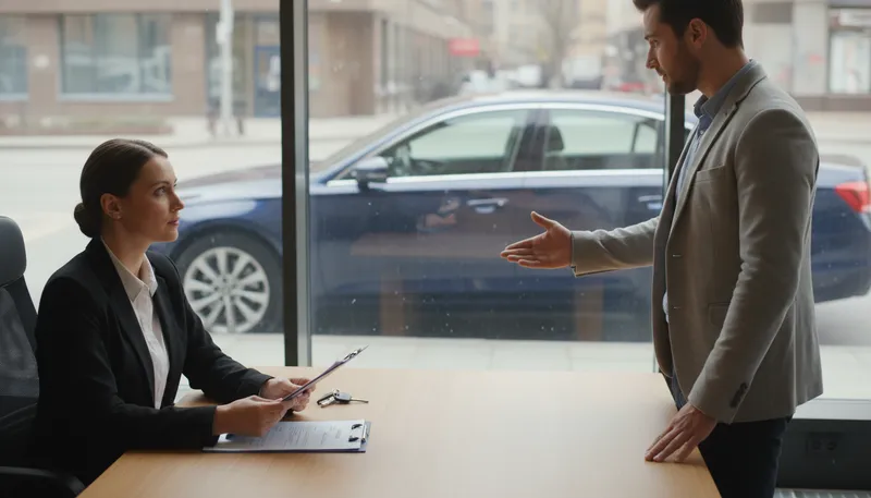 Illustration of collateral: Something pledged as security for a loan.