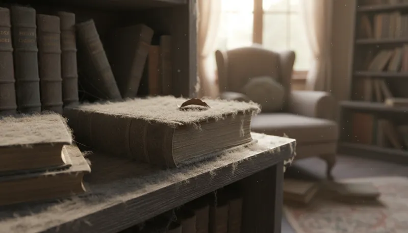 Illustration of unread: Not read or looked at.