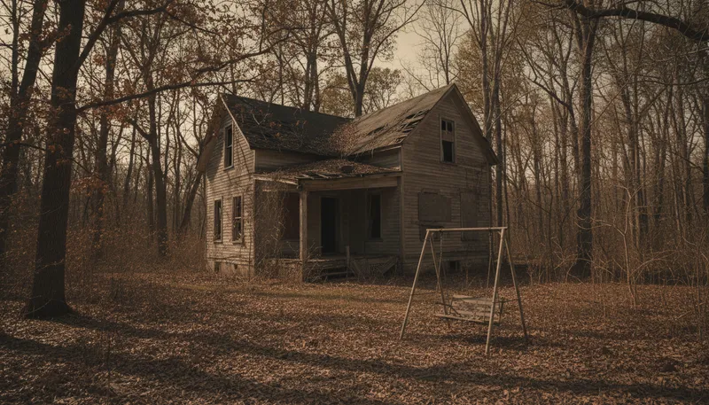 Illustration of silent as the grave: extremely quiet or silent