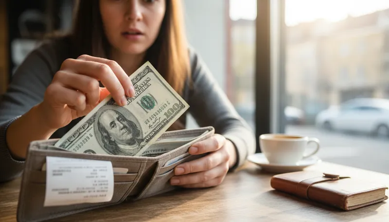 Illustration of counterfeit: An imitation intended to deceive.