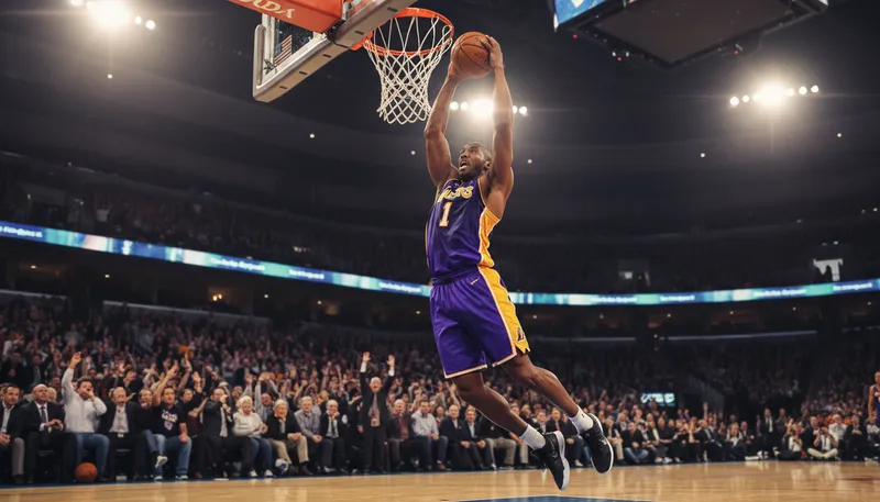 Illustration of kobe: A name, often associated with basketball players.