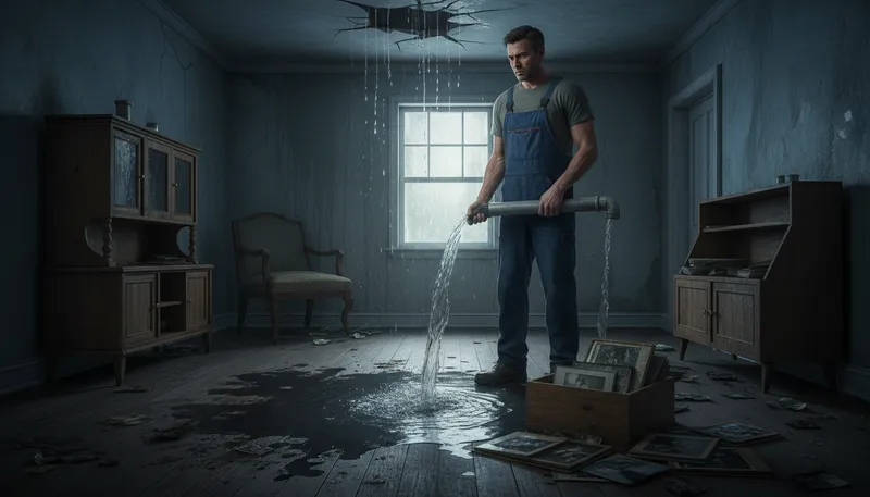 Illustration of gravity: seriousness or importance of a situation