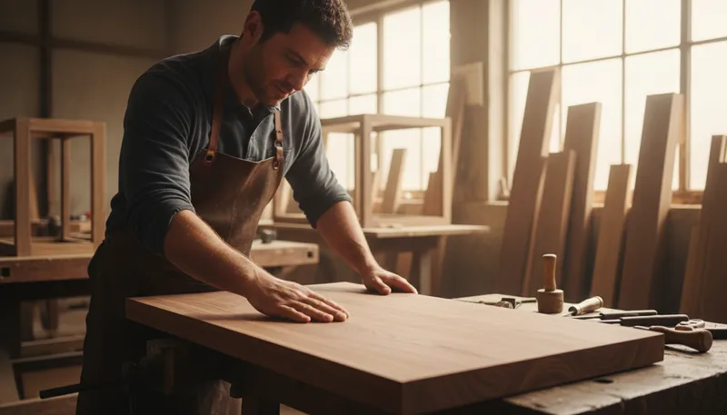 Illustration of goodwood: Type of wood known for durability and strength.