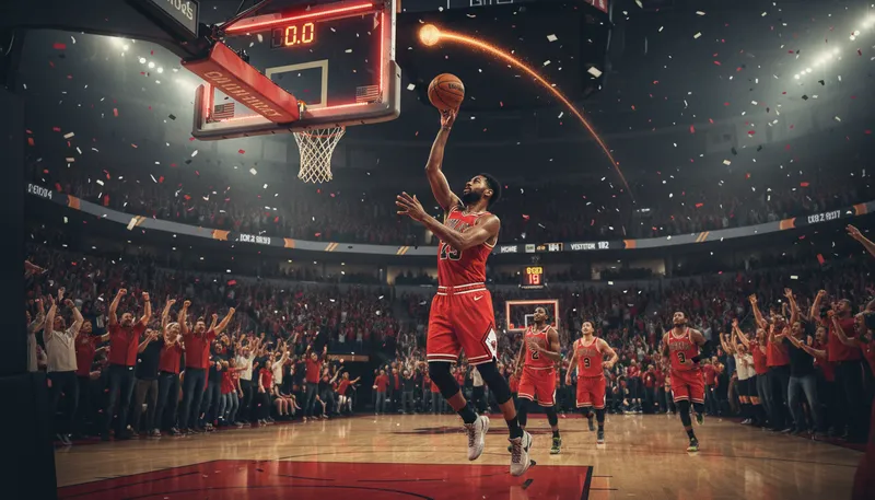 Illustration of derozan: A professional basketball player known for scoring.