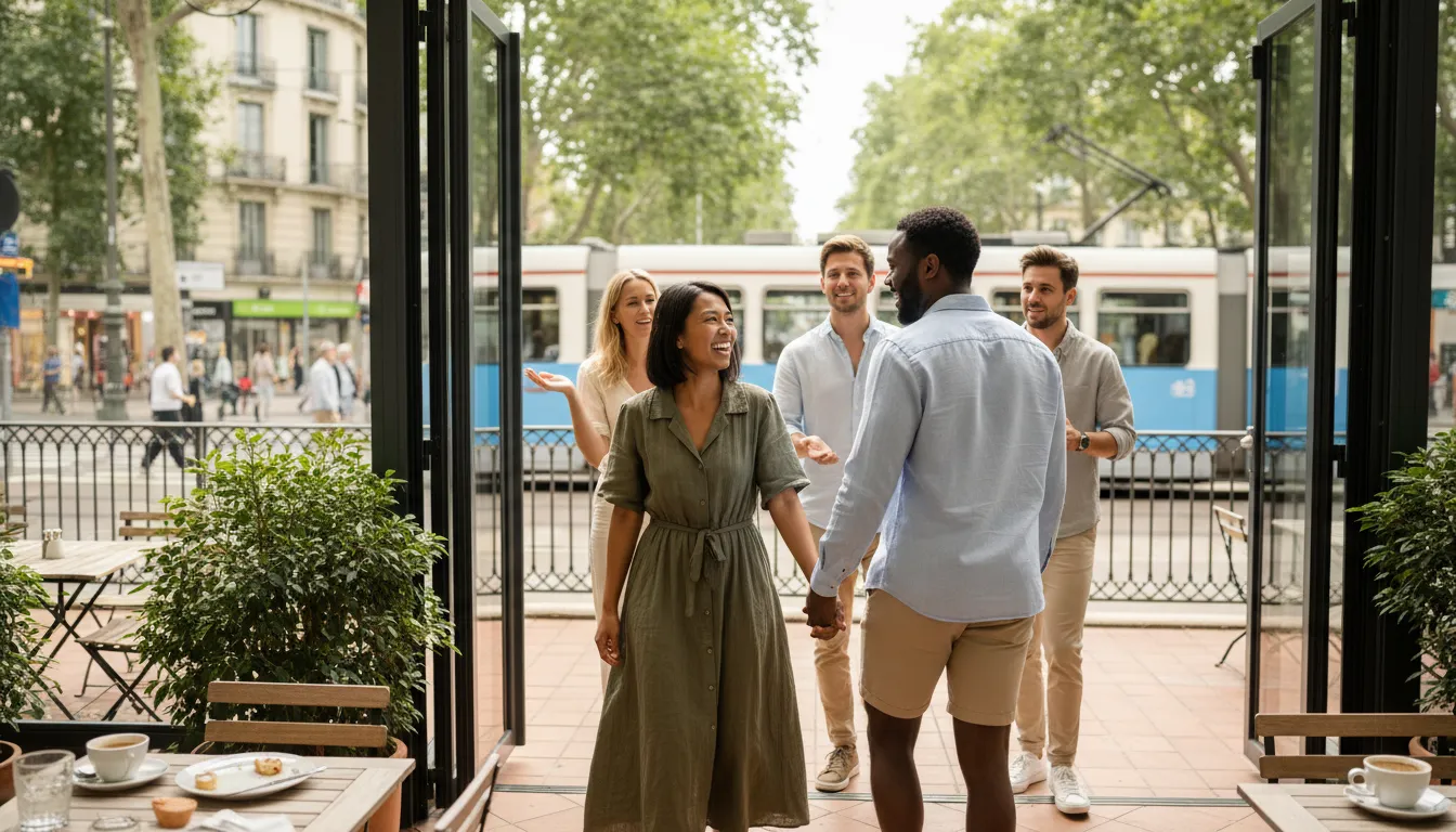 Hình minh họa cho once you go black: a phrase meaning once you date a black person