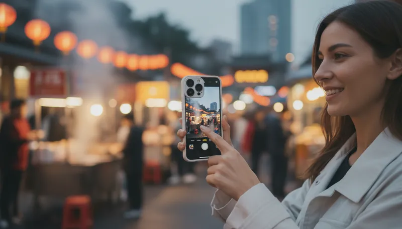 Illustration of lumia: A brand of smartphones by Microsoft.
