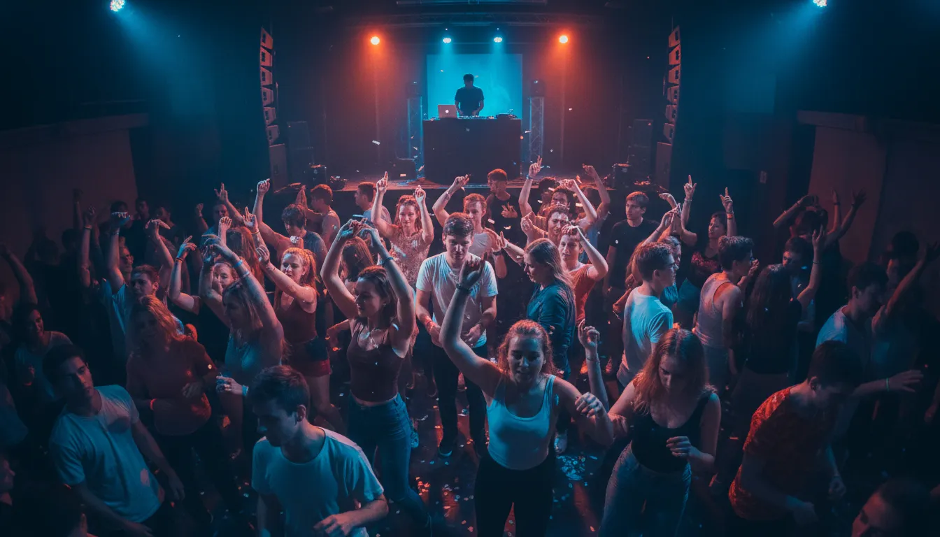 MDMA 일러스트: A synthetic drug known for its stimulant effects.