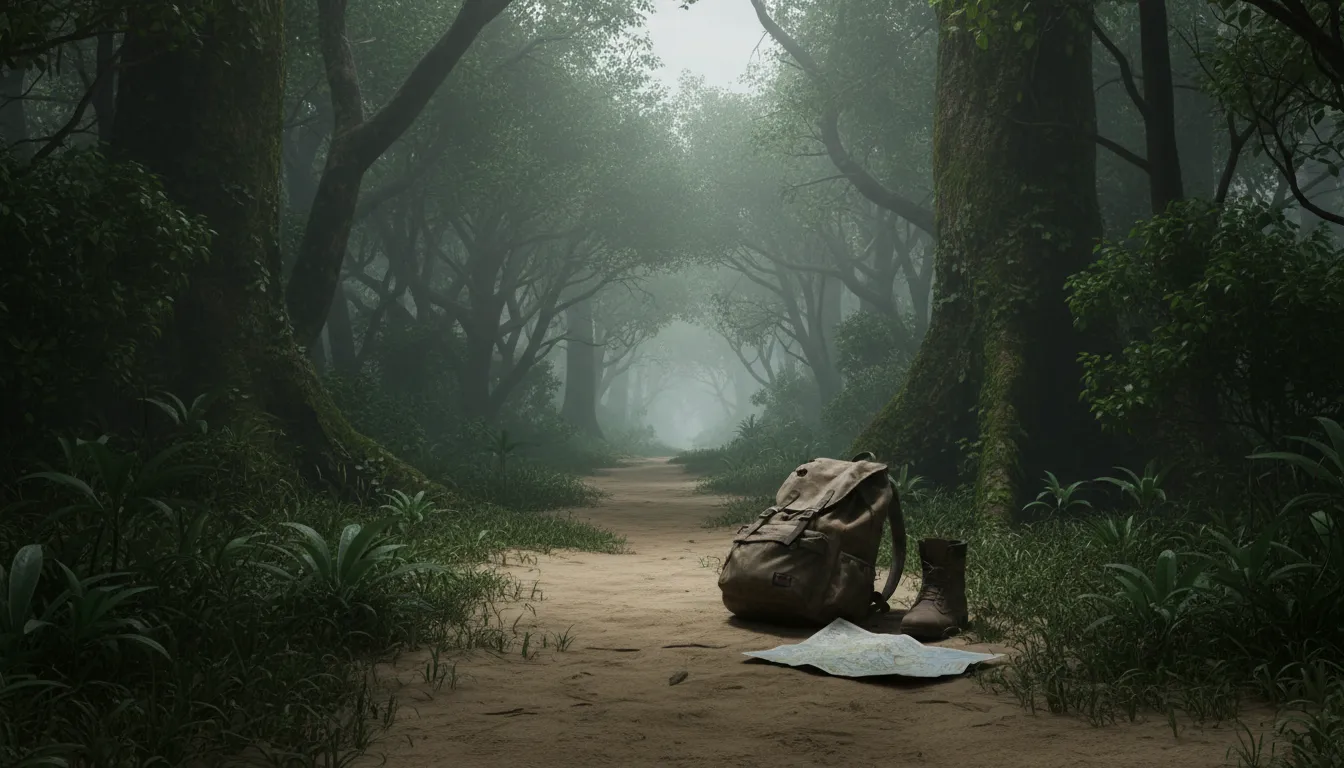Illustrazione di Lord only knows: No one knows for sure.