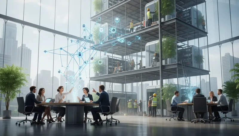 Illustration of scalable: able to be expanded or increased in size