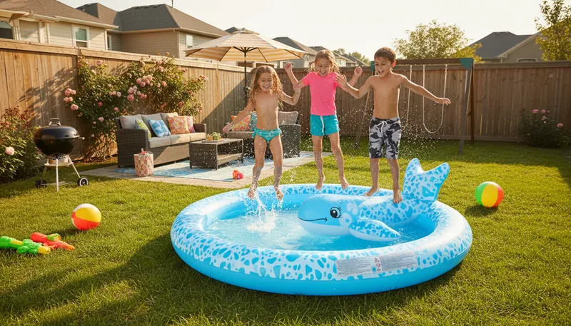 Illustration of inflatable: capable of being filled with air
