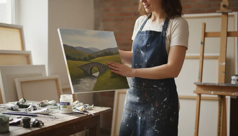 Illustration of matte: A finish that is not shiny or glossy.