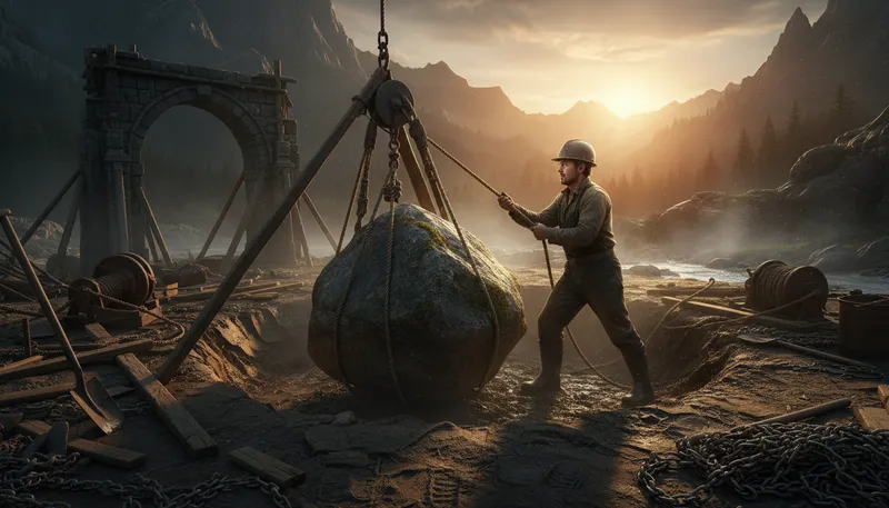 Illustration of by any stretch of the imagination: In any possible scenario or way.