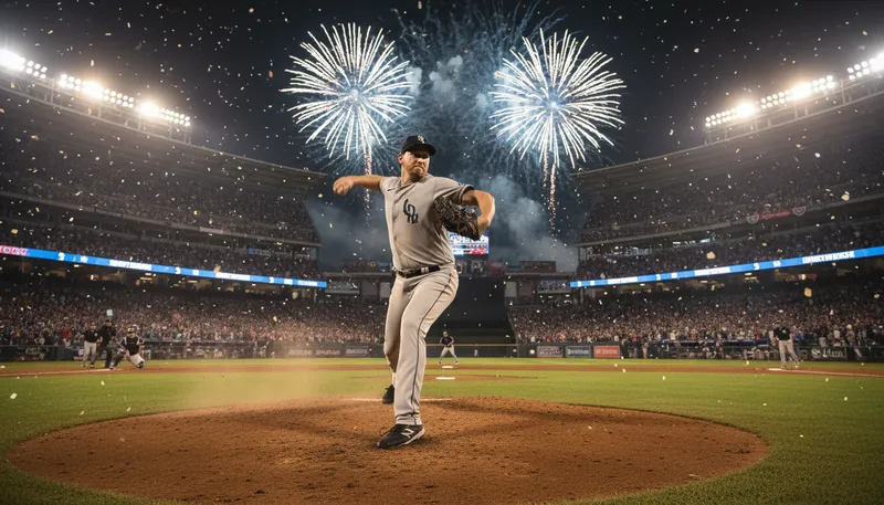 Illustration of verlander: A surname, often associated with notable athletes.