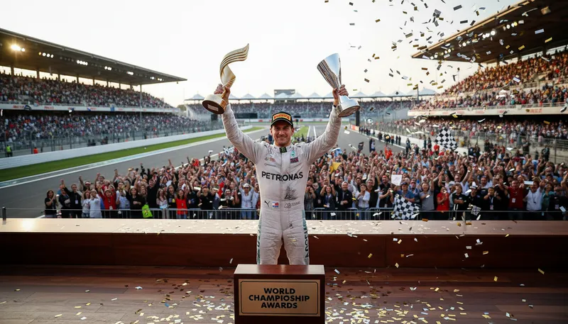 Illustration of rosberg: A surname or proper name, often used for people.