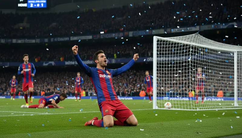 Illustration of fabregas: A Spanish surname, often related to football.