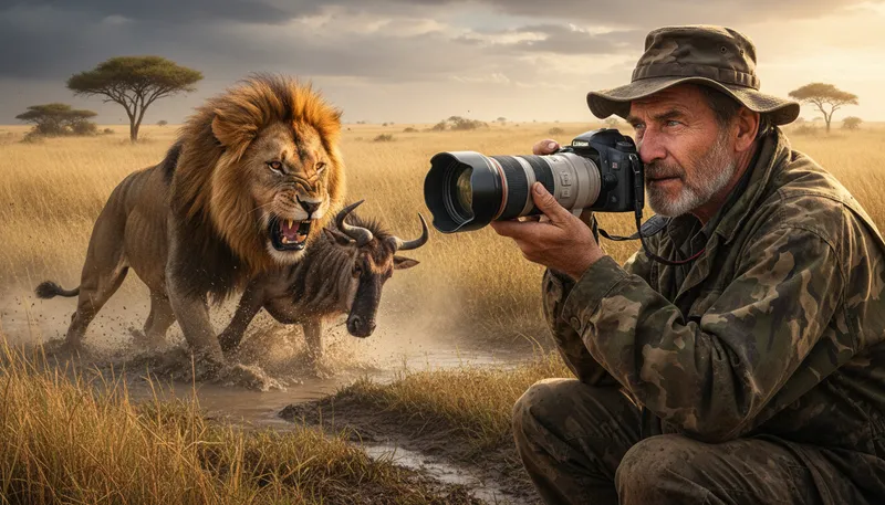 Illustration of nature of the beast: the inherent characteristics of something