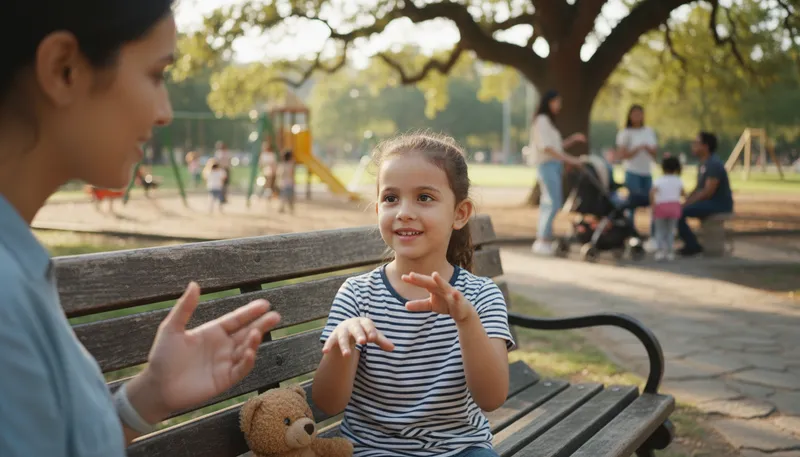 Illustration of deaf: Not able to hear sounds.