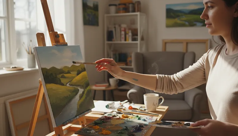 Illustration of handedness: Preference for using one hand over another.