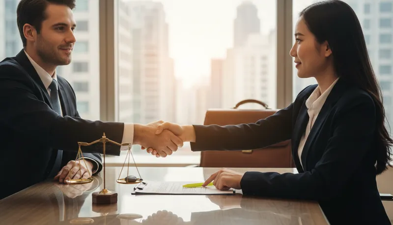 Illustration of proviso: A condition or stipulation attached to an agreement.