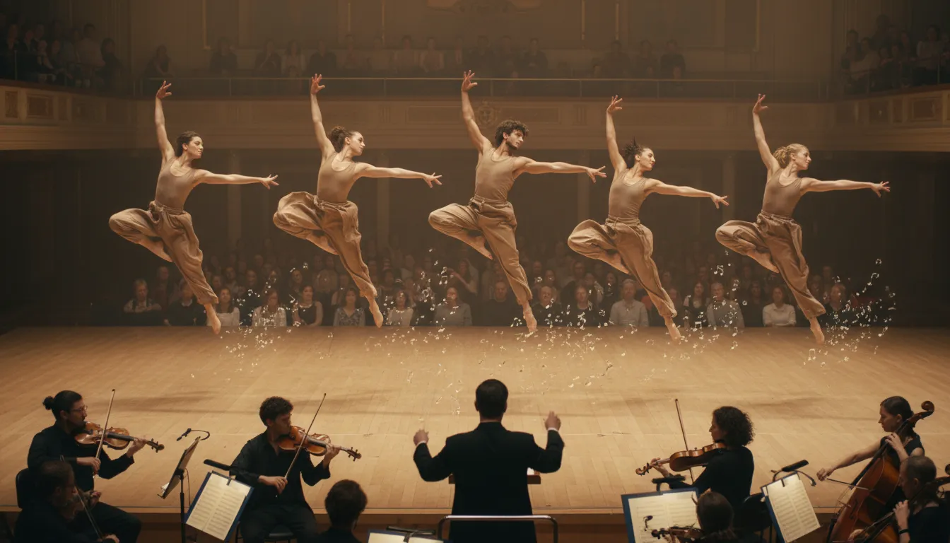 “synchronize” kelimesinin çizimi: To occur at the same time or rate.