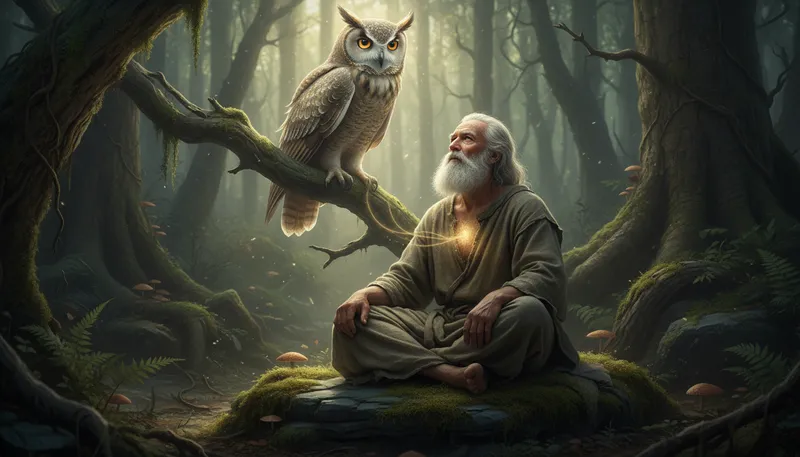 Illustration of reincarnate: to be born again in a new body