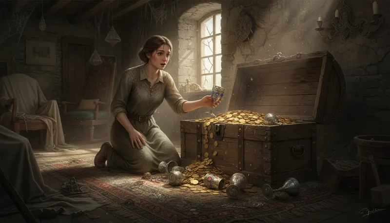 Illustration of elia: A name often associated with literary characters.
