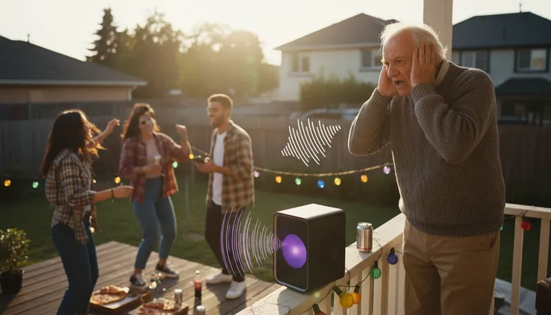 Illustration of old fart: an elderly person, often grumpy or traditional