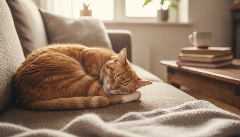 Illustration of asleep: in a state of rest or inactivity
