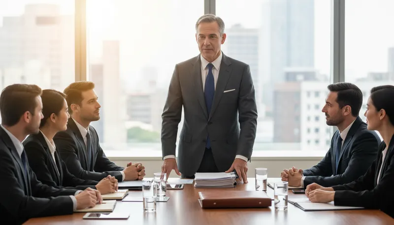 Illustration of respectability: the quality of being respectable